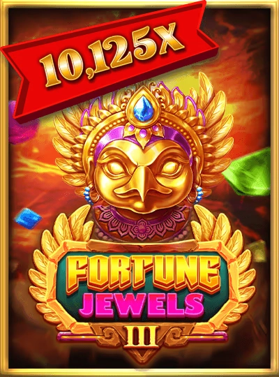 Popular slot game cover
