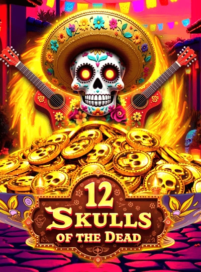 Video slot game cover